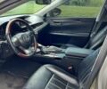 Бежевый Лексус ЕС, объемом двигателя 3.5 л и пробегом 32 тыс. км за 11200 $, фото 6 на Automoto.ua