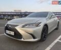 Бежевий Лексус ЕС, об'ємом двигуна 2.49 л та пробігом 46 тис. км за 35000 $, фото 3 на Automoto.ua