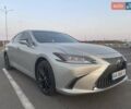 Бежевий Лексус ЕС, об'ємом двигуна 2.49 л та пробігом 54 тис. км за 34000 $, фото 1 на Automoto.ua