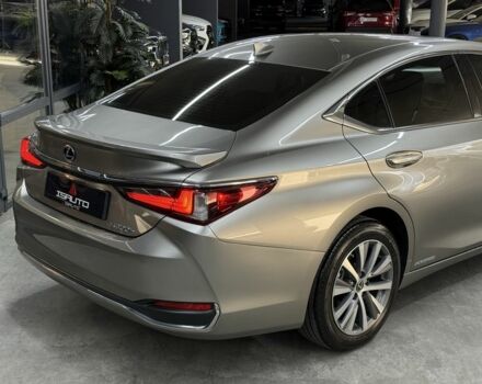 Бежевый Лексус ЕС, объемом двигателя 2.5 л и пробегом 2 тыс. км за 34900 $, фото 9 на Automoto.ua