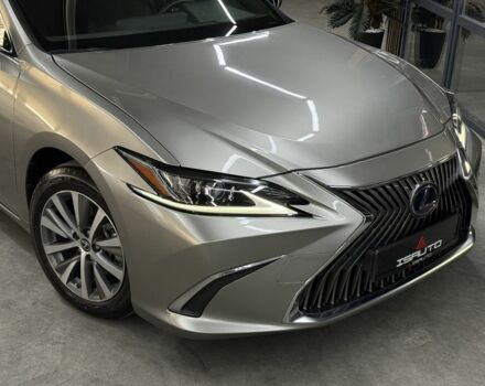 Бежевый Лексус ЕС, объемом двигателя 2.5 л и пробегом 2 тыс. км за 34900 $, фото 1 на Automoto.ua