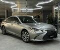 Бежевый Лексус ЕС, объемом двигателя 2.5 л и пробегом 2 тыс. км за 34900 $, фото 2 на Automoto.ua