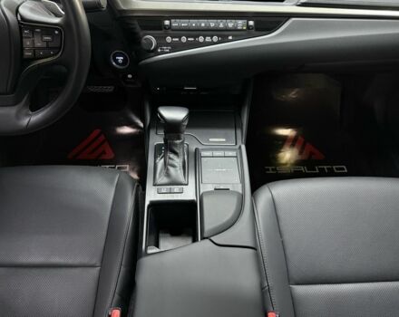 Бежевый Лексус ЕС, объемом двигателя 2.5 л и пробегом 2 тыс. км за 34900 $, фото 22 на Automoto.ua