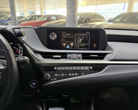 Бежевый Лексус ЕС, объемом двигателя 2.5 л и пробегом 2 тыс. км за 34900 $, фото 21 на Automoto.ua