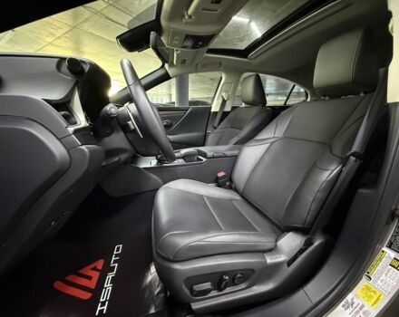 Бежевый Лексус ЕС, объемом двигателя 2.5 л и пробегом 2 тыс. км за 34900 $, фото 16 на Automoto.ua