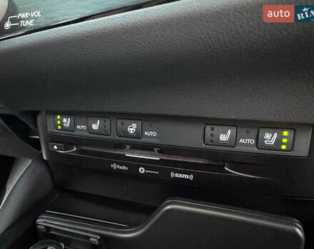 Бежевый Лексус ЕС, объемом двигателя 2.49 л и пробегом 40 тыс. км за 43900 $, фото 68 на Automoto.ua