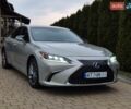 Бежевый Лексус ЕС, объемом двигателя 2.49 л и пробегом 56 тыс. км за 41900 $, фото 1 на Automoto.ua