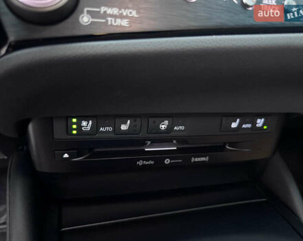 Бежевый Лексус ЕС, объемом двигателя 2.49 л и пробегом 40 тыс. км за 43900 $, фото 45 на Automoto.ua