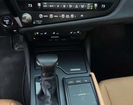 Бежевый Лексус ЕС, объемом двигателя 2.49 л и пробегом 40 тыс. км за 43900 $, фото 41 на Automoto.ua