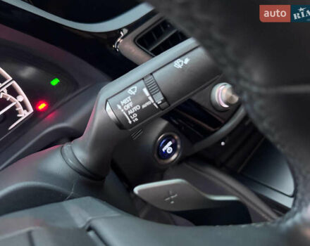 Бежевый Лексус ЕС, объемом двигателя 2.49 л и пробегом 40 тыс. км за 43900 $, фото 51 на Automoto.ua