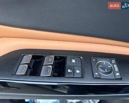 Бежевый Лексус ЕС, объемом двигателя 2.49 л и пробегом 40 тыс. км за 43900 $, фото 53 на Automoto.ua