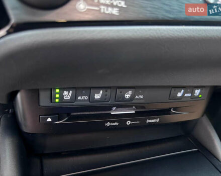 Бежевый Лексус ЕС, объемом двигателя 2.49 л и пробегом 40 тыс. км за 43900 $, фото 44 на Automoto.ua