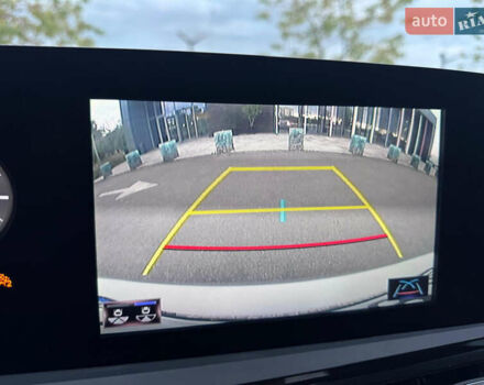 Бежевый Лексус ЕС, объемом двигателя 2.49 л и пробегом 40 тыс. км за 43900 $, фото 47 на Automoto.ua