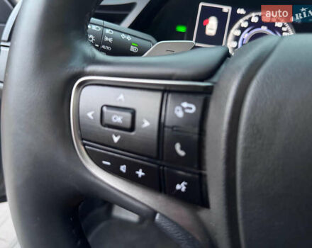 Бежевый Лексус ЕС, объемом двигателя 2.49 л и пробегом 40 тыс. км за 43900 $, фото 50 на Automoto.ua