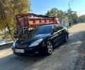 Черный Лексус ЕС, объемом двигателя 3 л и пробегом 270 тыс. км за 5000 $, фото 1 на Automoto.ua