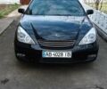 Чорний Лексус ЕС, об'ємом двигуна 3 л та пробігом 250 тис. км за 5500 $, фото 1 на Automoto.ua