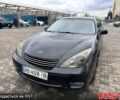 Чорний Лексус ЕС, об'ємом двигуна 3 л та пробігом 280 тис. км за 5999 $, фото 5 на Automoto.ua