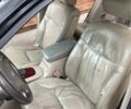 Чорний Лексус ЕС, об'ємом двигуна 3 л та пробігом 452 тис. км за 3950 $, фото 5 на Automoto.ua