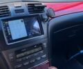 Чорний Лексус ЕС, об'ємом двигуна 3 л та пробігом 328 тис. км за 4900 $, фото 9 на Automoto.ua