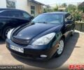 Чорний Лексус ЕС, об'ємом двигуна 3 л та пробігом 260 тис. км за 6300 $, фото 1 на Automoto.ua
