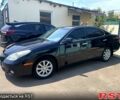 Чорний Лексус ЕС, об'ємом двигуна 3 л та пробігом 260 тис. км за 6300 $, фото 1 на Automoto.ua