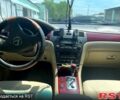 Чорний Лексус ЕС, об'ємом двигуна 3 л та пробігом 260 тис. км за 6300 $, фото 3 на Automoto.ua