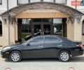 Чорний Лексус ЕС, об'ємом двигуна 3 л та пробігом 452 тис. км за 3950 $, фото 7 на Automoto.ua
