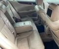 Чорний Лексус ЕС, об'ємом двигуна 3 л та пробігом 452 тис. км за 3950 $, фото 3 на Automoto.ua