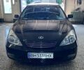 Чорний Лексус ЕС, об'ємом двигуна 3 л та пробігом 328 тис. км за 4900 $, фото 1 на Automoto.ua
