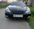 Черный Лексус ЕС, объемом двигателя 3 л и пробегом 220 тыс. км за 6400 $, фото 3 на Automoto.ua