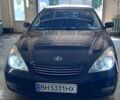 Чорний Лексус ЕС, об'ємом двигуна 3 л та пробігом 328 тис. км за 4900 $, фото 8 на Automoto.ua
