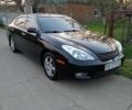 Черный Лексус ЕС, объемом двигателя 3 л и пробегом 220 тыс. км за 6400 $, фото 1 на Automoto.ua
