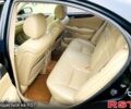 Черный Лексус ЕС, объемом двигателя 3 л и пробегом 281 тыс. км за 4100 $, фото 11 на Automoto.ua