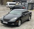 Чорний Лексус ЕС, об'ємом двигуна 3 л та пробігом 350 тис. км за 5800 $, фото 1 на Automoto.ua