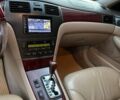 Черный Лексус ЕС, объемом двигателя 3 л и пробегом 273 тыс. км за 3850 $, фото 30 на Automoto.ua