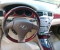 Черный Лексус ЕС, объемом двигателя 3 л и пробегом 230 тыс. км за 6500 $, фото 4 на Automoto.ua