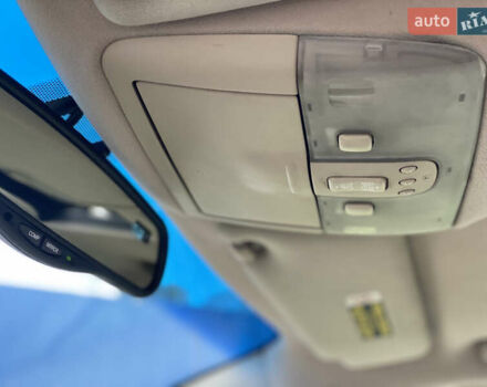 Черный Лексус ЕС, объемом двигателя 3 л и пробегом 285 тыс. км за 4200 $, фото 11 на Automoto.ua