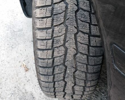 Черный Лексус ЕС, объемом двигателя 3 л и пробегом 230 тыс. км за 6000 $, фото 14 на Automoto.ua