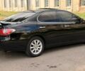 Чорний Лексус ЕС, об'ємом двигуна 3 л та пробігом 275 тис. км за 3999 $, фото 8 на Automoto.ua