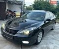 Черный Лексус ЕС, объемом двигателя 3 л и пробегом 273 тыс. км за 3850 $, фото 3 на Automoto.ua