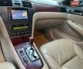 Черный Лексус ЕС, объемом двигателя 3 л и пробегом 273 тыс. км за 3850 $, фото 29 на Automoto.ua
