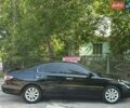 Черный Лексус ЕС, объемом двигателя 3 л и пробегом 273 тыс. км за 4000 $, фото 2 на Automoto.ua