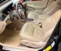 Чорний Лексус ЕС, об'ємом двигуна 3 л та пробігом 275 тис. км за 3999 $, фото 10 на Automoto.ua