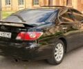 Чорний Лексус ЕС, об'ємом двигуна 3 л та пробігом 275 тис. км за 3999 $, фото 7 на Automoto.ua