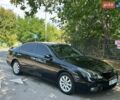 Черный Лексус ЕС, объемом двигателя 3 л и пробегом 273 тыс. км за 4000 $, фото 1 на Automoto.ua