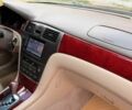 Чорний Лексус ЕС, об'ємом двигуна 3 л та пробігом 275 тис. км за 3999 $, фото 21 на Automoto.ua