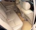 Чорний Лексус ЕС, об'ємом двигуна 3 л та пробігом 275 тис. км за 3999 $, фото 17 на Automoto.ua