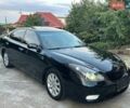 Черный Лексус ЕС, объемом двигателя 3 л и пробегом 273 тыс. км за 3850 $, фото 43 на Automoto.ua