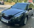 Черный Лексус ЕС, объемом двигателя 3 л и пробегом 273 тыс. км за 4000 $, фото 9 на Automoto.ua