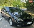 Черный Лексус ЕС, объемом двигателя 3 л и пробегом 273 тыс. км за 4000 $, фото 1 на Automoto.ua